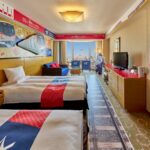 「浅草ビューホテルｘつくばエクスプレス」コラボ特別ルーム！