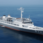 海自「横須賀警備隊」が清水港で艦艇7隻を一般公開！9/27～