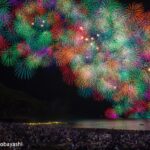 三重県「熊野大花火大会」8/17 ゲストは照英&元乃木坂 阪口珠美!