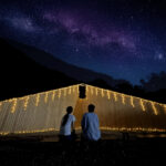 黒部峡谷鉄道「トロッコ電車プレミアムナイトツアー」情報!