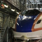 JR西日本、石川県「白山総合車両所」一般公開  6,000名事前募集!