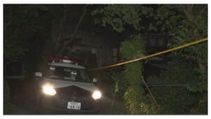 【悲報】父親を殺したのは熊じゃなく、無職の長男だった！。。。