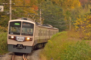 秩父鉄道マニアックツアー第4弾「秩父路快特」9/20（土）！