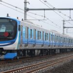 【朗報】最近話題の「笑う電車」!その登場が相次ぐ理由とは?