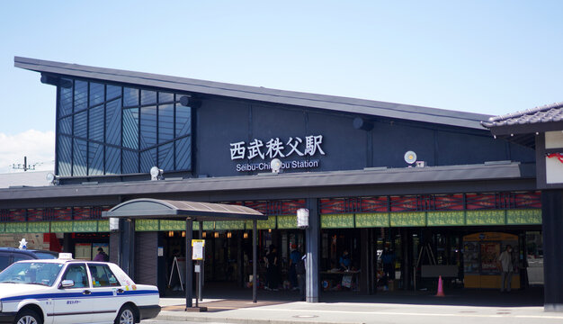 「秩父昭和100年」街中にある「昭和の魅力」を磨き直し活性化へ!