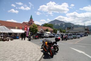 埼玉屈指の観光地、秩父の魅力がここに集結「道の駅ちちぶ」！