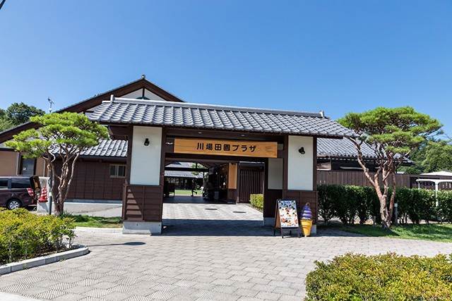 群馬「道の駅 川場田園プラザ」道の駅 満足度1位に返り咲き!