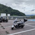 お盆の大渋滞を避ける！関東のおすすめ裏道ツーリングコース