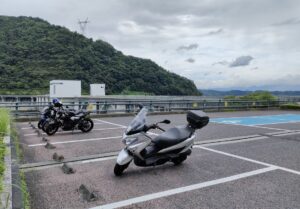 お盆の大渋滞を避ける！関東のおすすめ裏道ツーリングコース