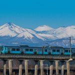 青森、青い森鉄道「三沢基地航空祭」に合わせ臨時列車等を増設!