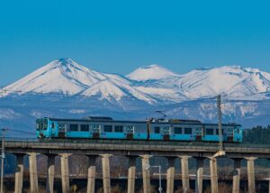 青森、青い森鉄道「三沢基地航空祭」に合わせ臨時列車等を増設！