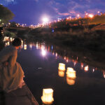 高崎市「第32回新町ふるさと祭り・花火大会」8/16 開催します！