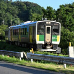 JR東日本、久留里線「久留里―上総亀山」駅間の廃止を表明！