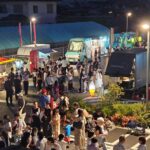 奈良県広陵町「おきなの杜納涼花火大会」10/4(土)開催!
