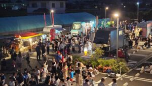 奈良県広陵町「おきなの杜納涼花火大会」10/4（土）開催！