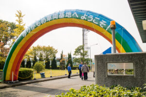 本日応募締切！「りゆりかもめ30周年」有明の車両基地へ招待！