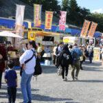 西武「よこぜ車両基地フェス」秩父横瀬の酒やグルメも!10/26