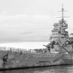 英国「プリンス・オブ・ウェールズ」は、旧日本軍と戦っていた！