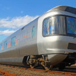 6月に引退したカシオペア、大宮の新たな顔として常設展示へ!