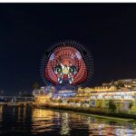 横浜「コスモクロック21」SPY×FAMILY “アーニャ” 特別演出!