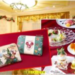 ディズニーオフィシャルホテル「クリスマス宿泊プラン」発売！