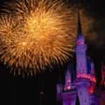 ディズニー・ハロウィーンパレードを 9/16からプレビュー公演!