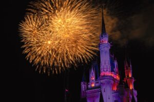 ディズニー・ハロウィーンパレードを 9/16からプレビュー公演!