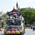 東京ディズニーランド「ハロウィンパレード」9/17からスタート！