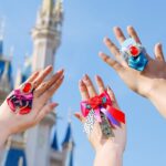 ディズニー「ハロウィーン2025」注目の新グッズは「リング」!