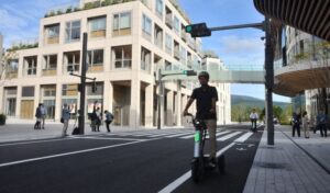 トヨタの実験都市「ウーブン・シティ」ついに住民300人の生活開始!