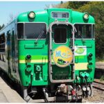 JR只見線・磐越西線、トロッコ列車「風っこ」の貸切プラン！