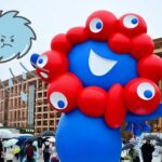 週末台風１５号が大阪上陸の可能性！万博は？協会広報、検討中！