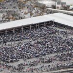 入場まで2時間?万博閉幕間近!新たな課題は「駆け込み万博」