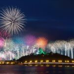 佐賀県・唐津の秋の風物詩「第73回 九州花火大会」開催!