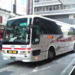 京王バス、新宿・渋谷~仙台・石巻線に「2席ひとりじめシート」