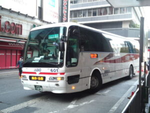 京王バス、新宿・渋谷~仙台・石巻線に「2席ひとりじめシート」