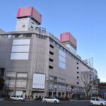 仙台駅前「旧さくら野百貨店」廃墟となり8年、ようやく解体へ！