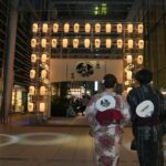 いよいよ7日まで!「八重洲夜市」東京ミッドタウン八重洲にて