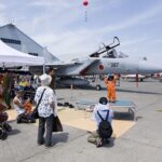 北海道「令和7年度 千歳のまちの航空祭」9/7(日)開催!