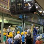 千葉都市モノレール車両基地「ちばモノレール祭り」10/18 開催!