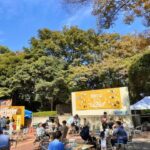千葉市動物公園でビールのイベント「BREW at the ZOO」9/20~