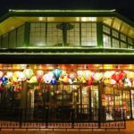 「多摩ランタンフェスティバル」幻想的なランタンが夜を彩る!