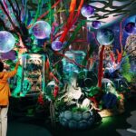 大阪「ひらパー」10月新エリア「没入型アクアリウム」誕生！