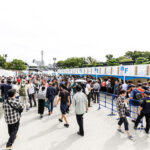 大阪・日本酒の試飲イベント「オオサカ サケ スクエア」開催！