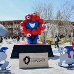 万博 9/30でチケット販売終了！未利用分は当日券に交換します！