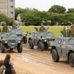 富山県「陸上自衛隊 富山駐屯地 創立63周年記念行事」9/27開催!
