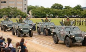 富山県「陸上自衛隊 富山駐屯地 創立63周年記念行事」9/27開催！
