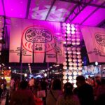 川崎駅前、ラ チッタデッラで「CITTA‘の祭り」9/15まで開催!