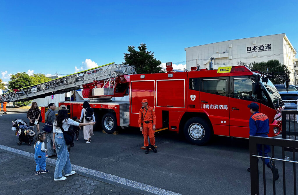 『第52回 川崎みなと祭り』10月11日(土)・12日(日) 開催!