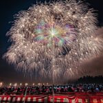 新潟・越後三大花火「片貝まつり」いよいよ9月12日から開催!
